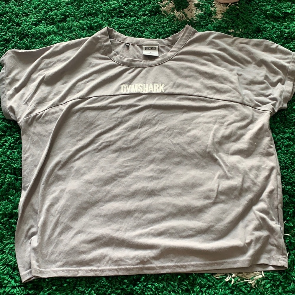 Gymshark Shirt